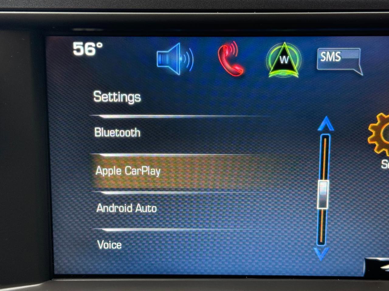 Used 2019 Chevrolet Corvette Stingray Coupe w/ Carbon Flash Badge Package image 26