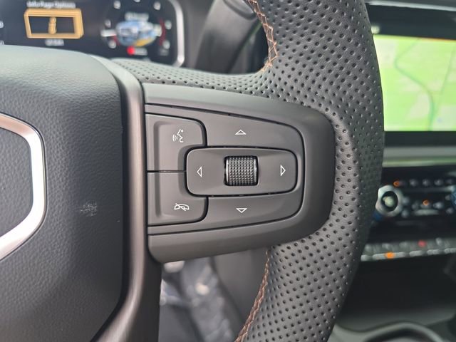 New 2026 GMC Sierra 2500 AT4 w/ Technology Package image 26