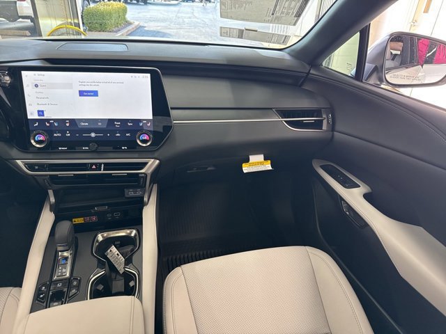 New 2026 Lexus RX 350 Premium image 48