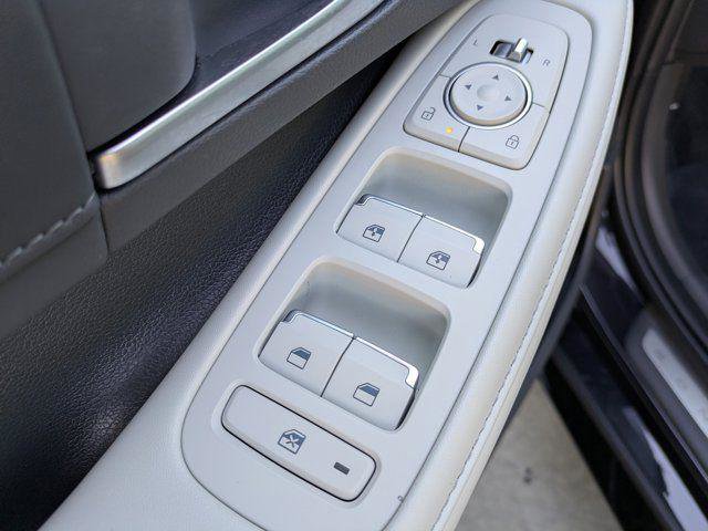 New 2024 Hyundai Sonata Limited FWD image 20