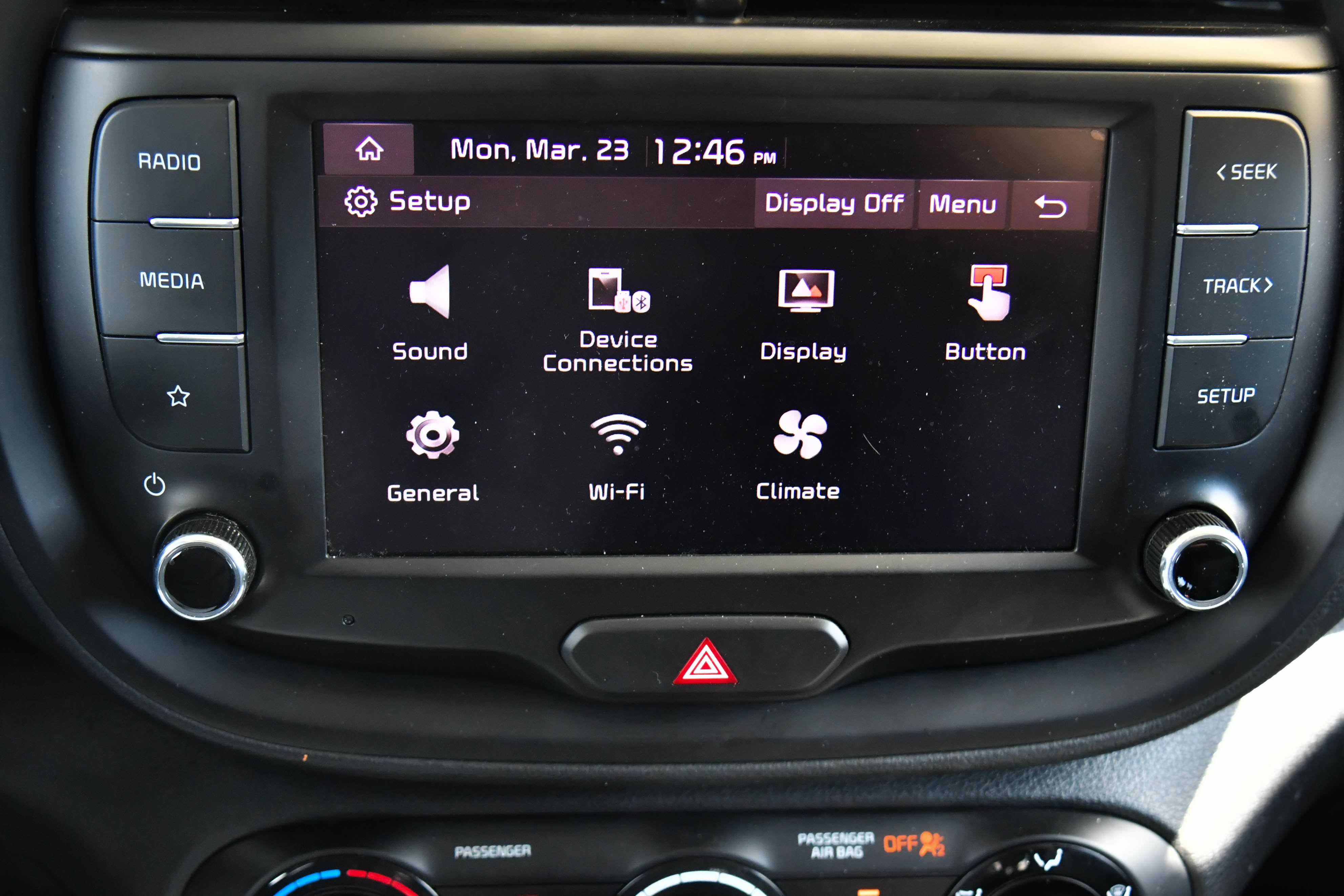 Used 2023 Kia Soul LX image 19