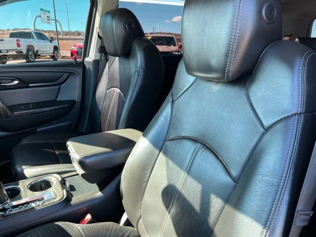 Used 2016 GMC Acadia SLT image 12