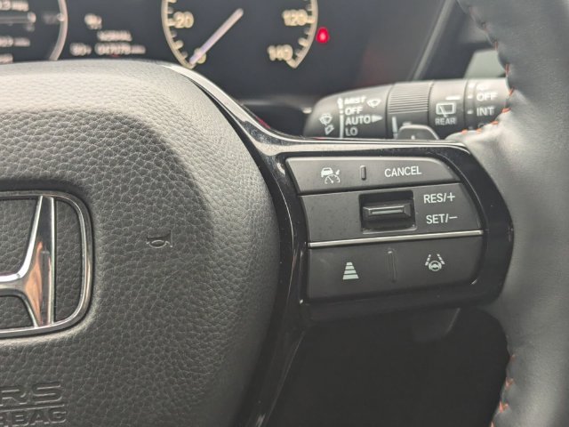 Certified 2024 Honda CR-V Sport Touring image 18