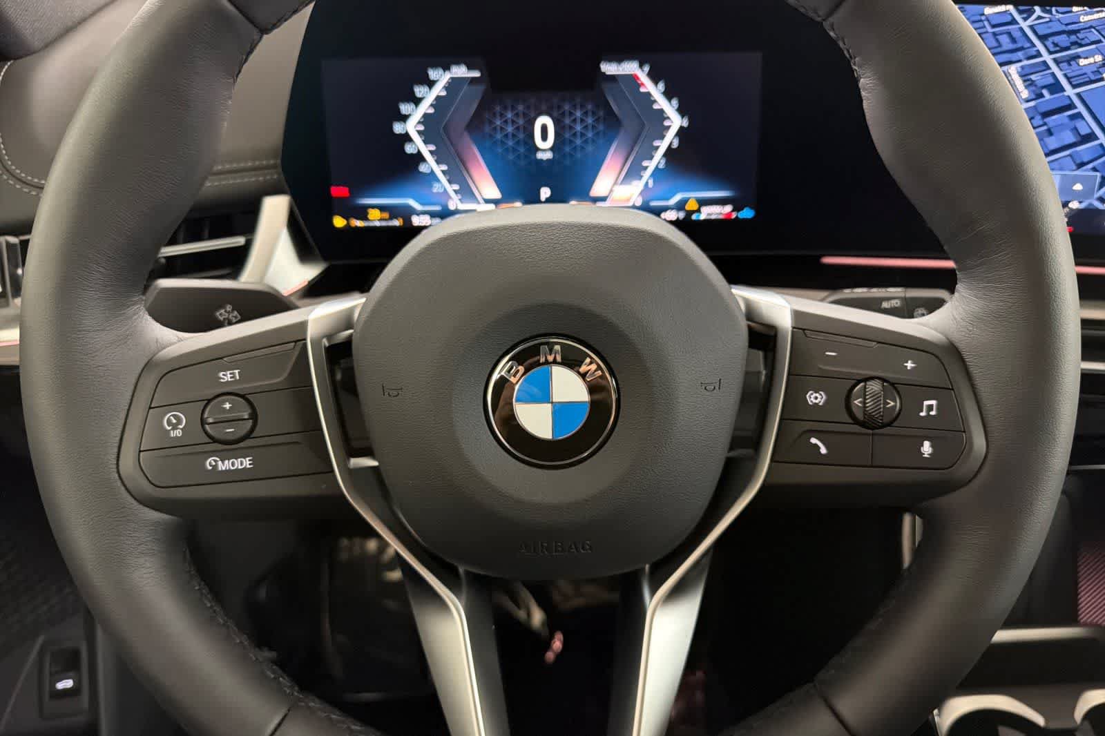 New 2026 BMW X1 xDrive28i AWD/4WD image 24