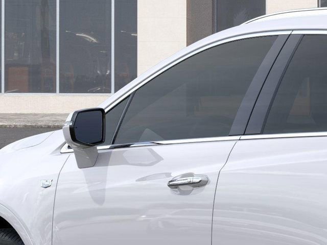 New 2025 Cadillac XT5 Premium Luxury w/ Technology Package image 12