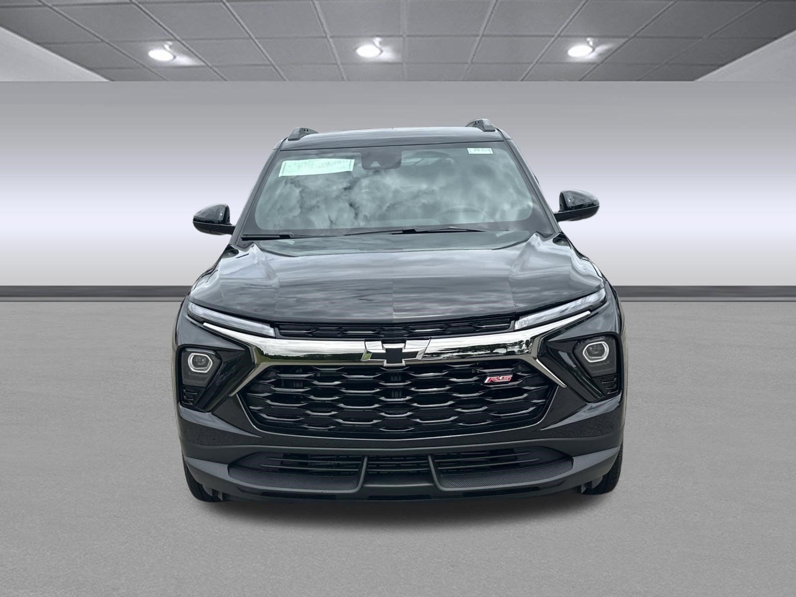 New 2026 Chevrolet TrailBlazer RS w/ Driver Confidence Package FWD image 8