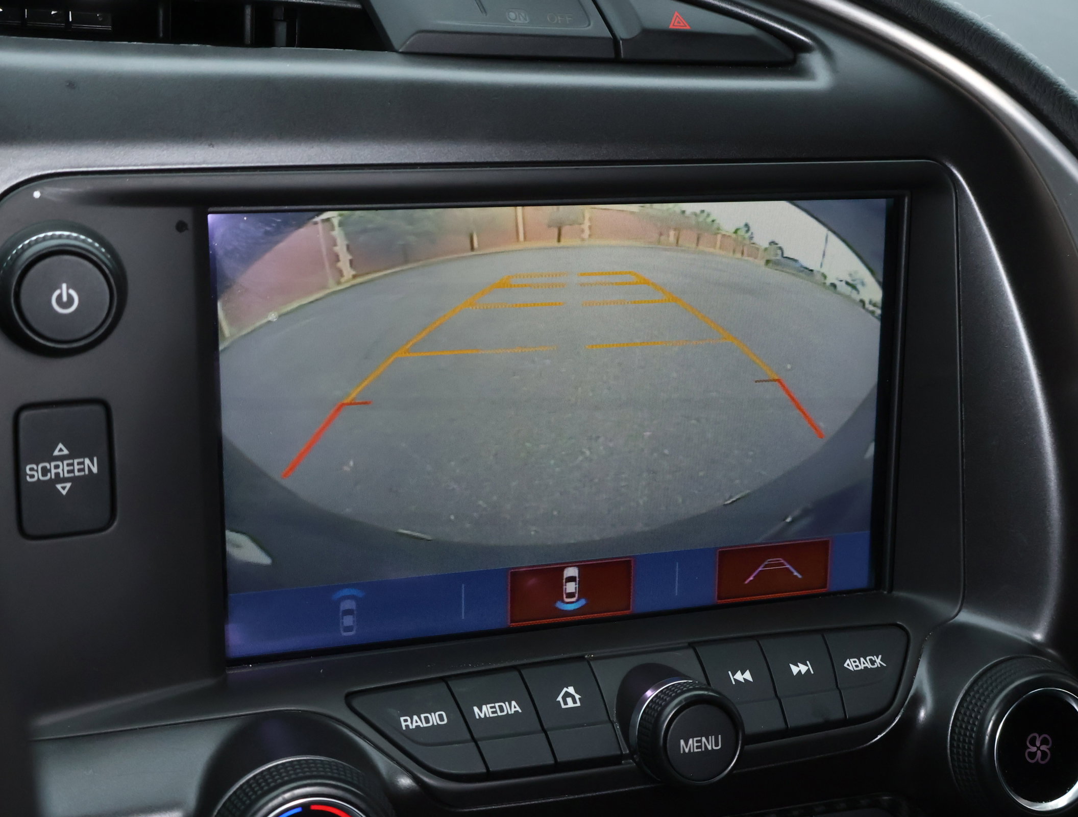 Used 2018 Chevrolet Corvette Grand Sport image 6