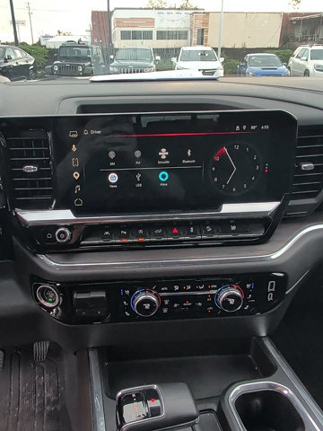 Certified 2023 GMC Sierra 1500 SLT w/ SLT Premium Plus Package AWD/4WD image 21