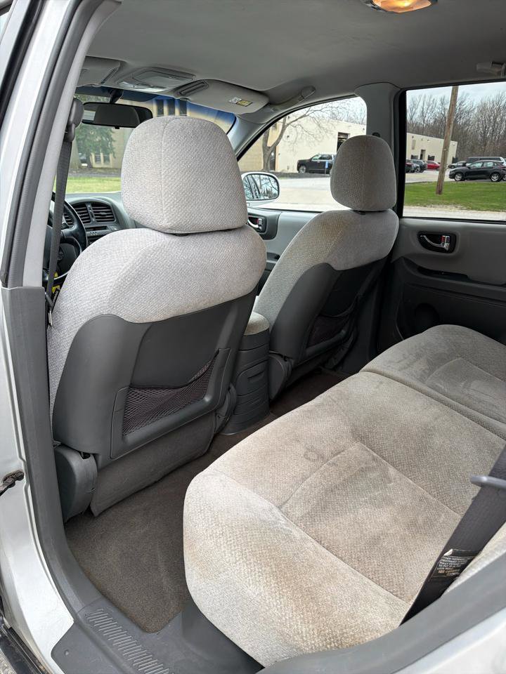 Used 2006 Hyundai Santa Fe GLS AWD/4WD image 10