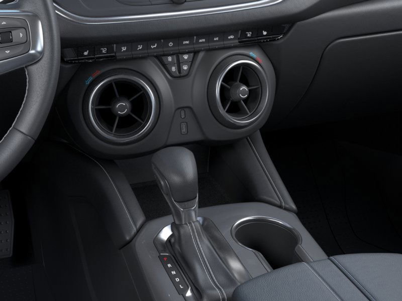 New 2026 Chevrolet Blazer LT image 23