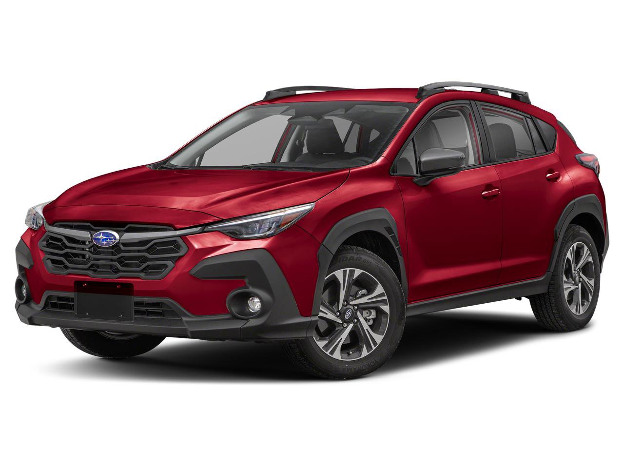 New 2026 Subaru Crosstrek 2.5i Premium image 1