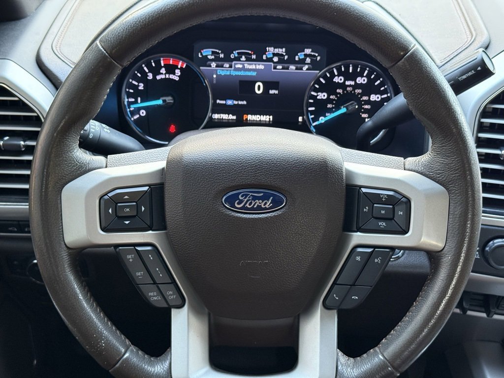 Used 2019 Ford F350 King Ranch w/ King Ranch Ultimate Package image 18