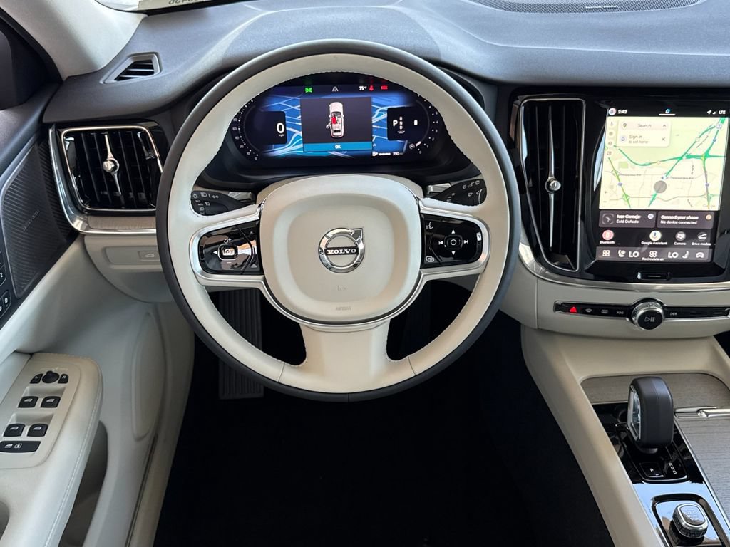 New 2026 Volvo V60 B5 Cross Country Plus w/ Protection Package Premier AWD/4WD image 13