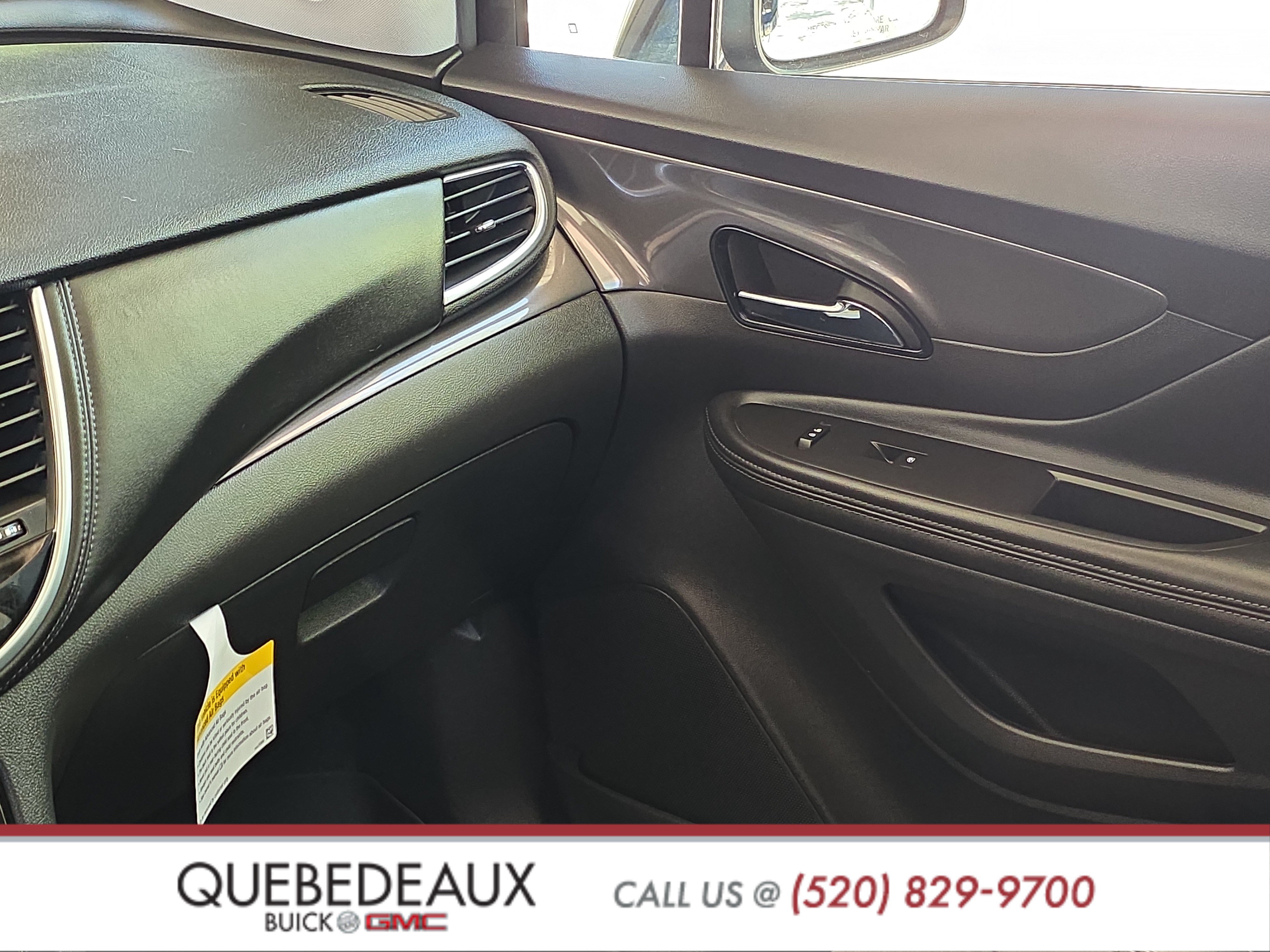 Used 2022 Buick Encore Preferred w/ Safety Package AWD/4WD image 20