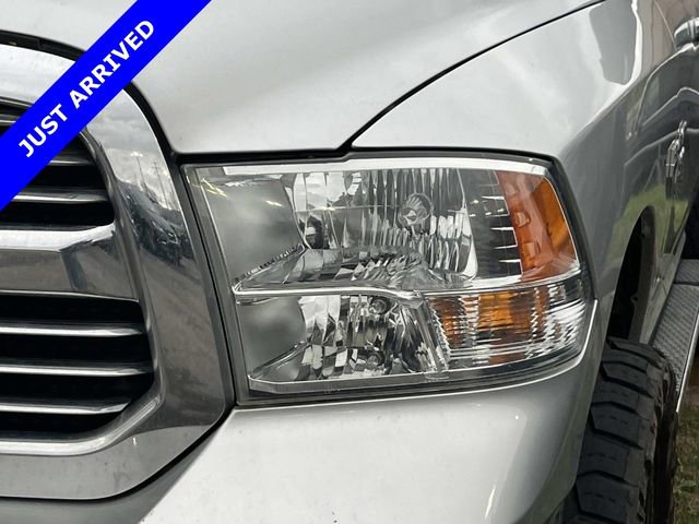 Used 2015 RAM 1500 Lone Star image 7