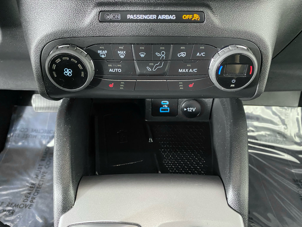 Used 2021 Ford Bronco Sport Big Bend w/ Big Bend Package (96B) AWD/4WD image 8