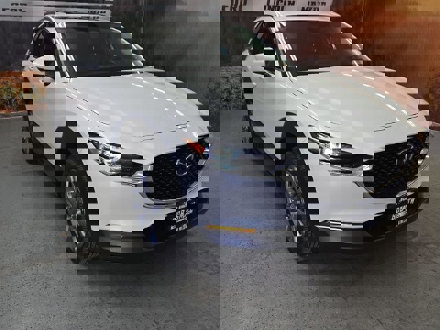 Certified 2024 MAZDA CX-30 AWD 2.5 S w/ Premium Package