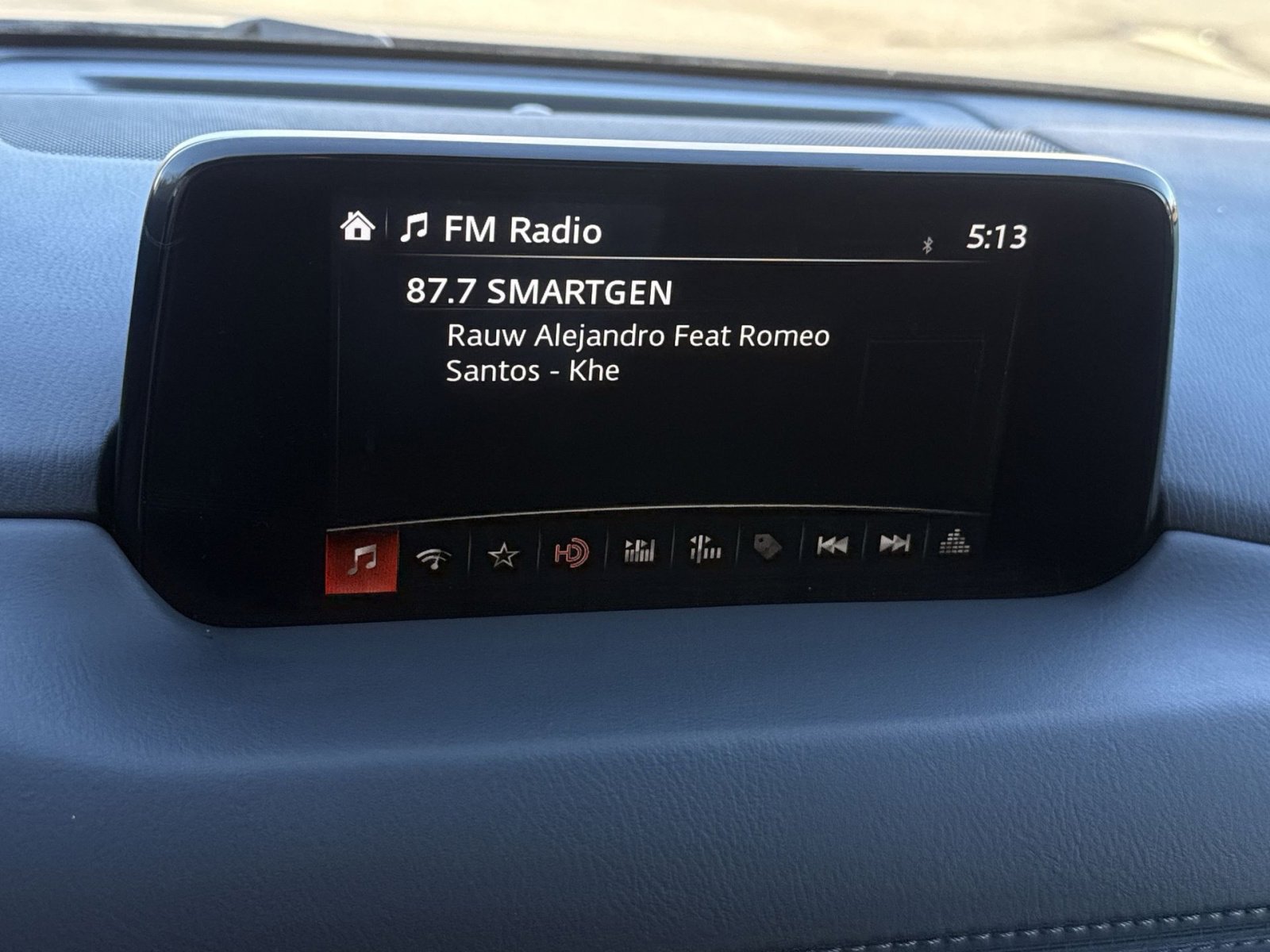 Used 2017 MAZDA CX-5 Grand Touring image 17