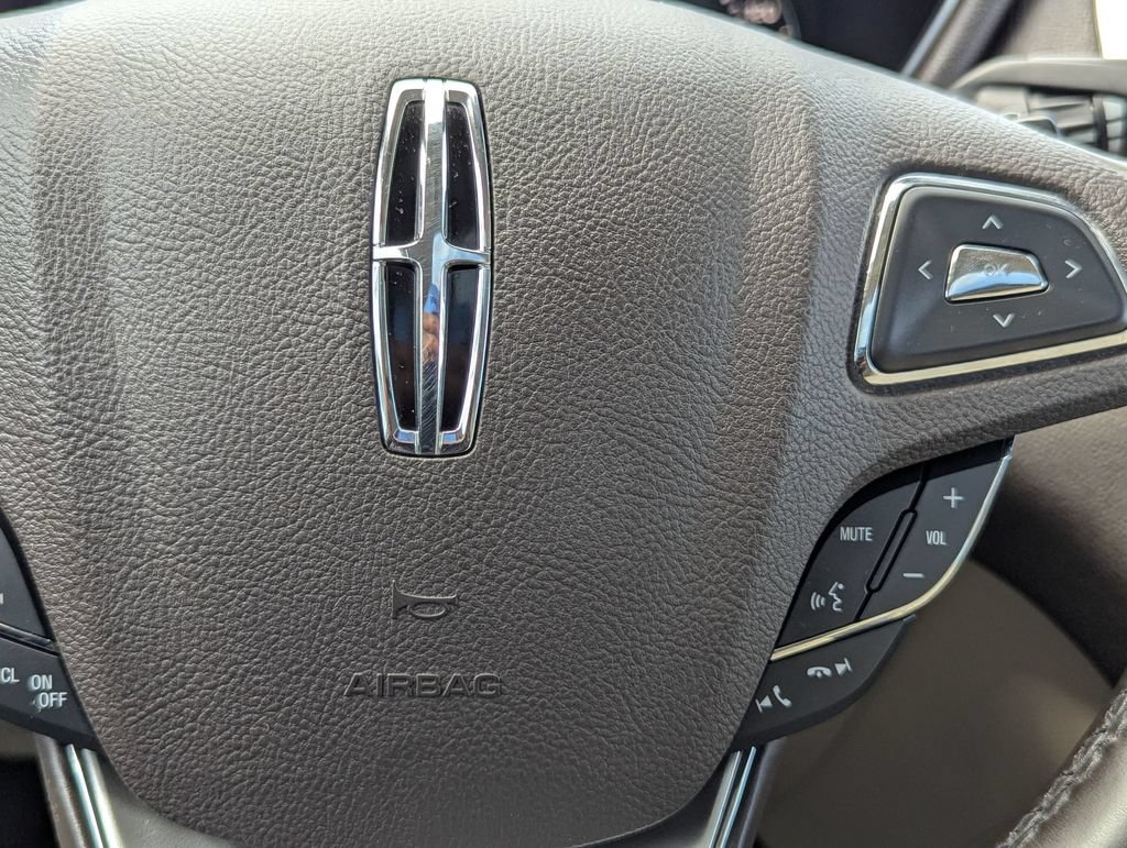 Used 2017 Lincoln MKC Reserve AWD/4WD image 15
