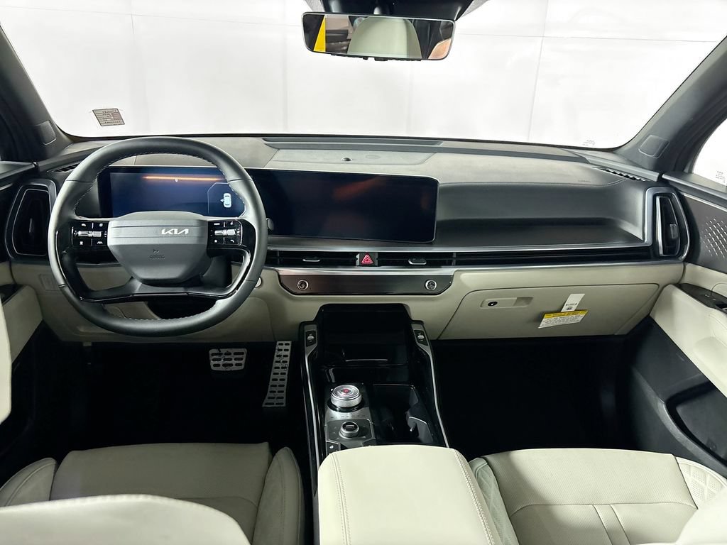 New 2026 Kia Sorento SX Prestige AWD/4WD image 12