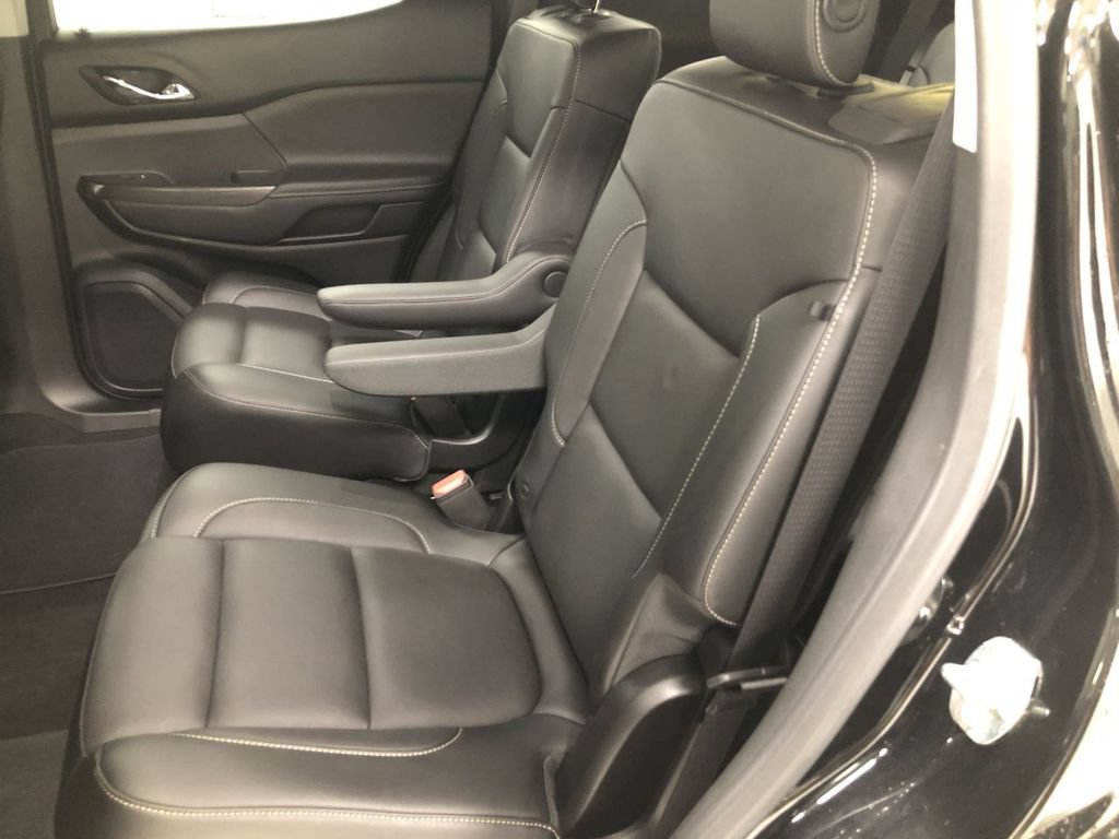 Used 2018 GMC Acadia SLT w/ LPO, Cargo Package AWD/4WD image 20