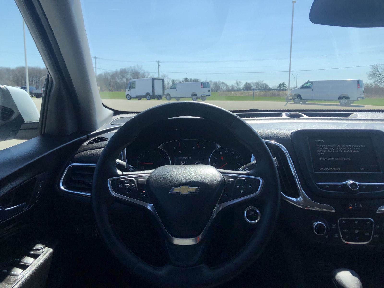 Certified 2023 Chevrolet Equinox LT image 20