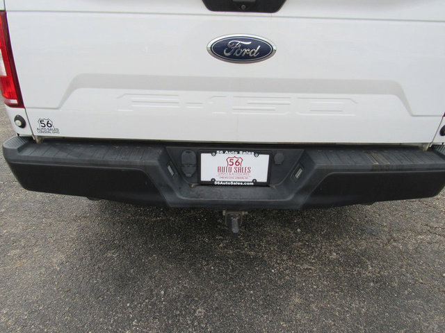 Used 2018 Ford F150 XL w/ XL Power Equipment Group RWD image 18