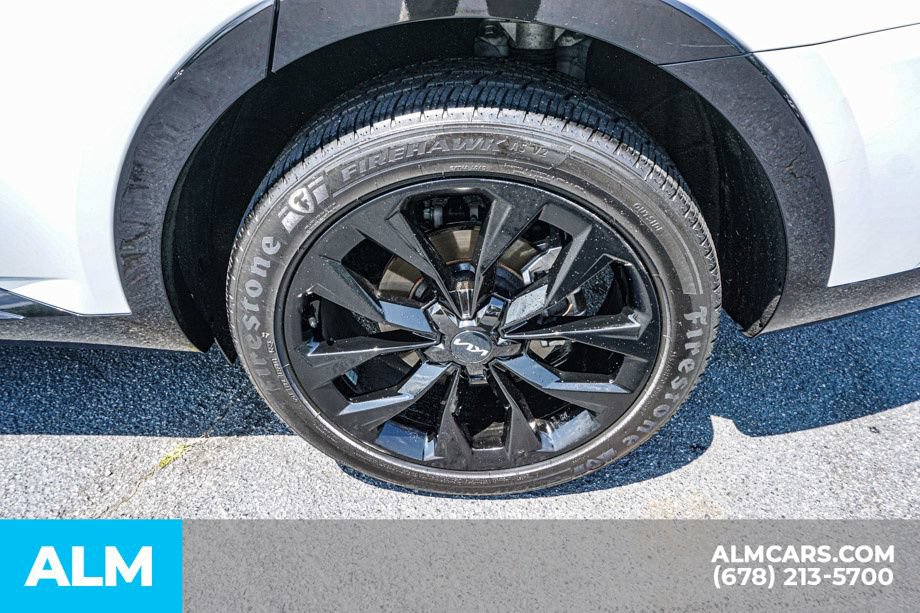 Used 2022 Kia Sorento SX FWD image 17