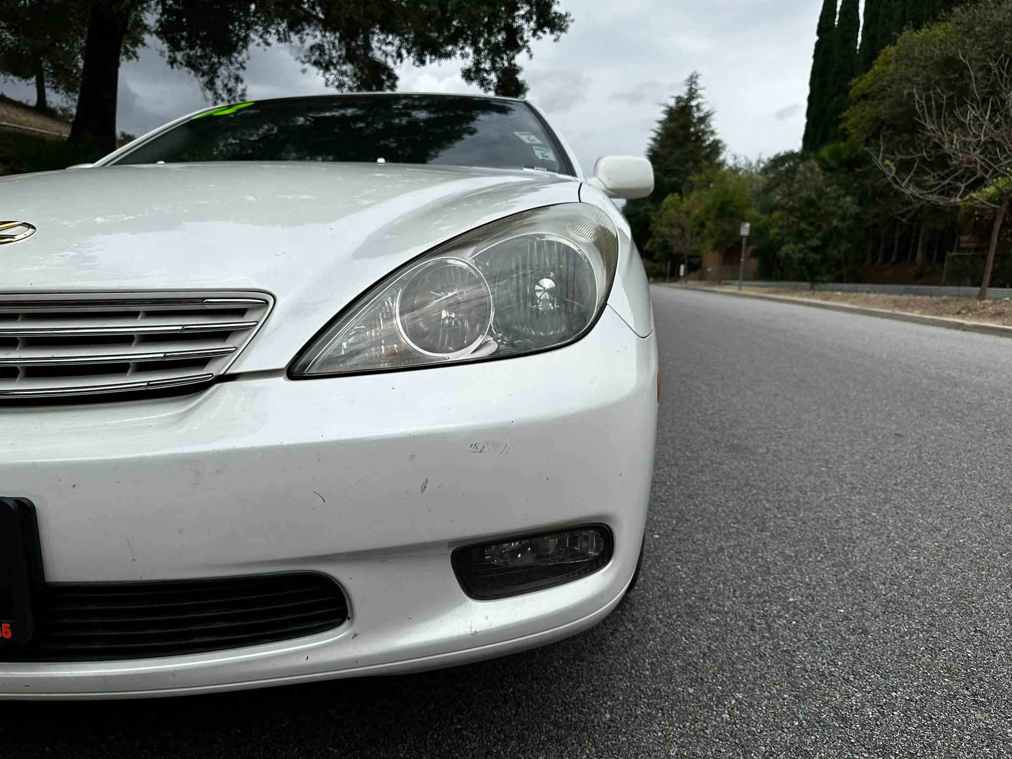 Used 2002 Lexus ES 330 FWD image 12