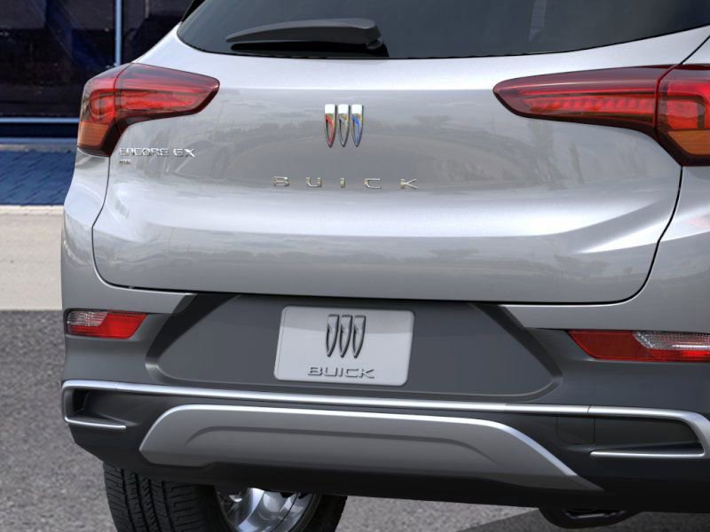 New 2026 Buick Encore GX Preferred image 14
