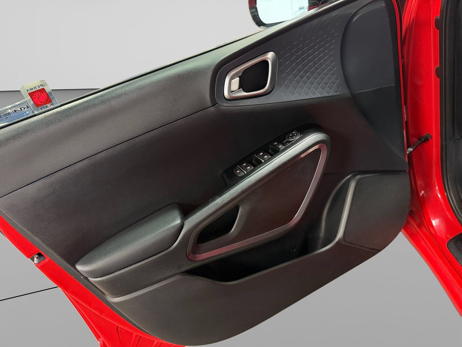 Used 2022 Kia Soul GT-Line FWD image 15