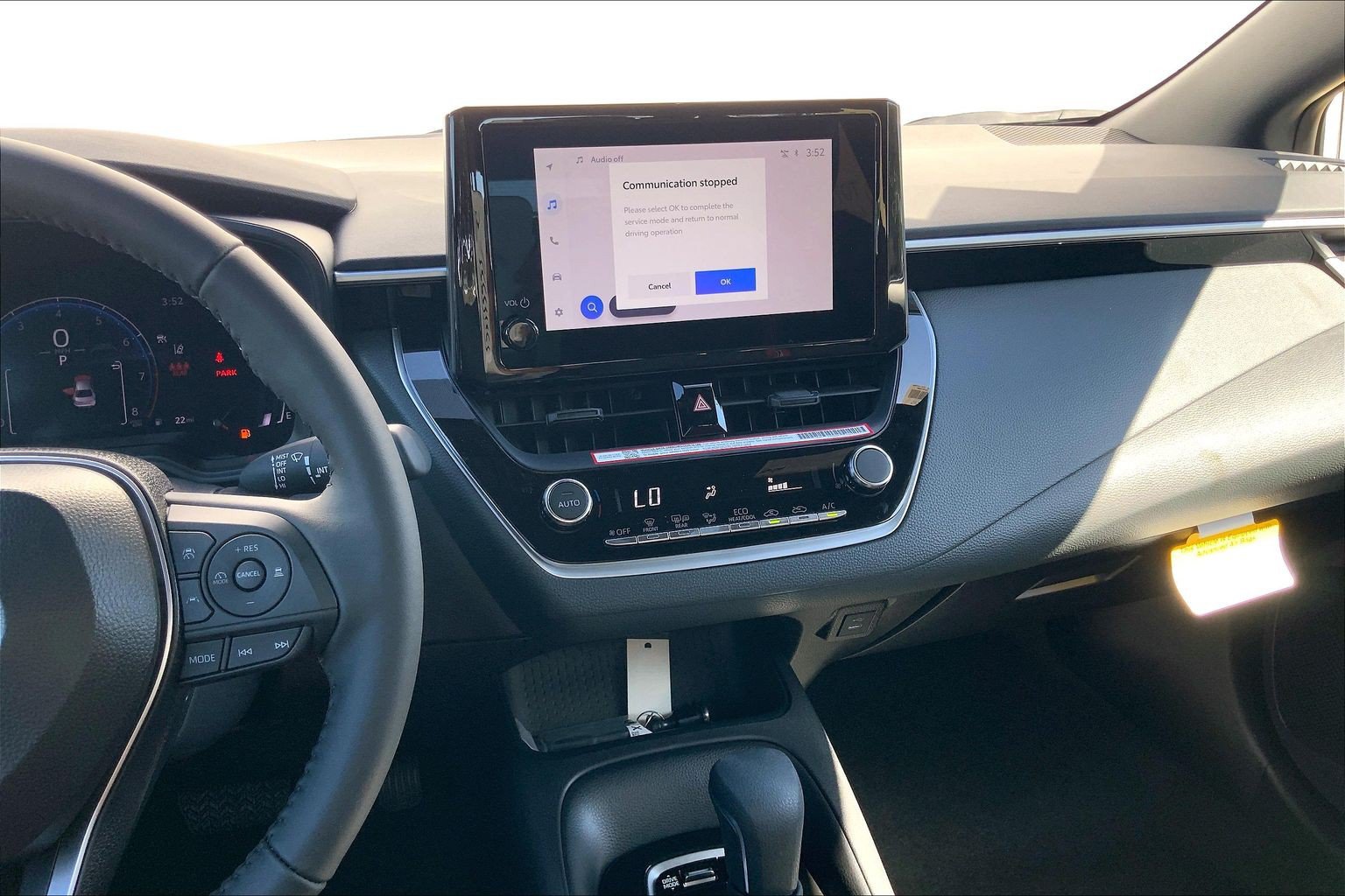 New 2026 Toyota Corolla SE FWD image 9