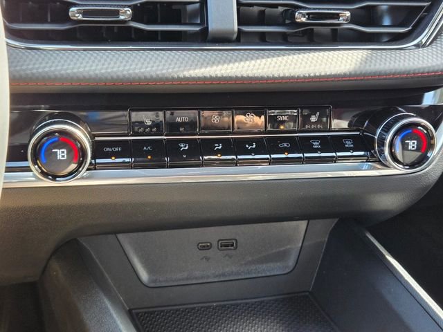 New 2026 Chevrolet Equinox RS image 26