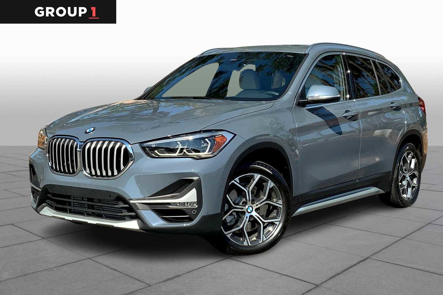 Used 2020 BMW X1 xDrive28i w/ Premium Package image 1