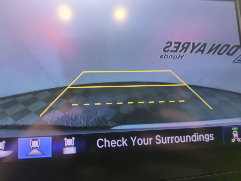 Certified 2023 Honda Ridgeline RTL image 23