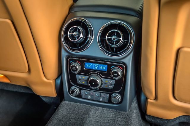 Used 2017 Jaguar XJ L Portfolio image 47