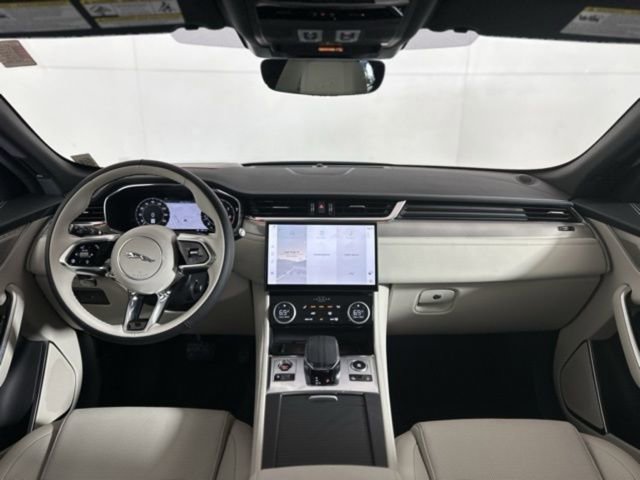 New 2026 Jaguar F-PACE R-Dynamic S AWD/4WD image 22