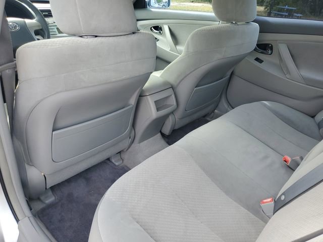 Used 2007 Toyota Camry CE FWD image 21