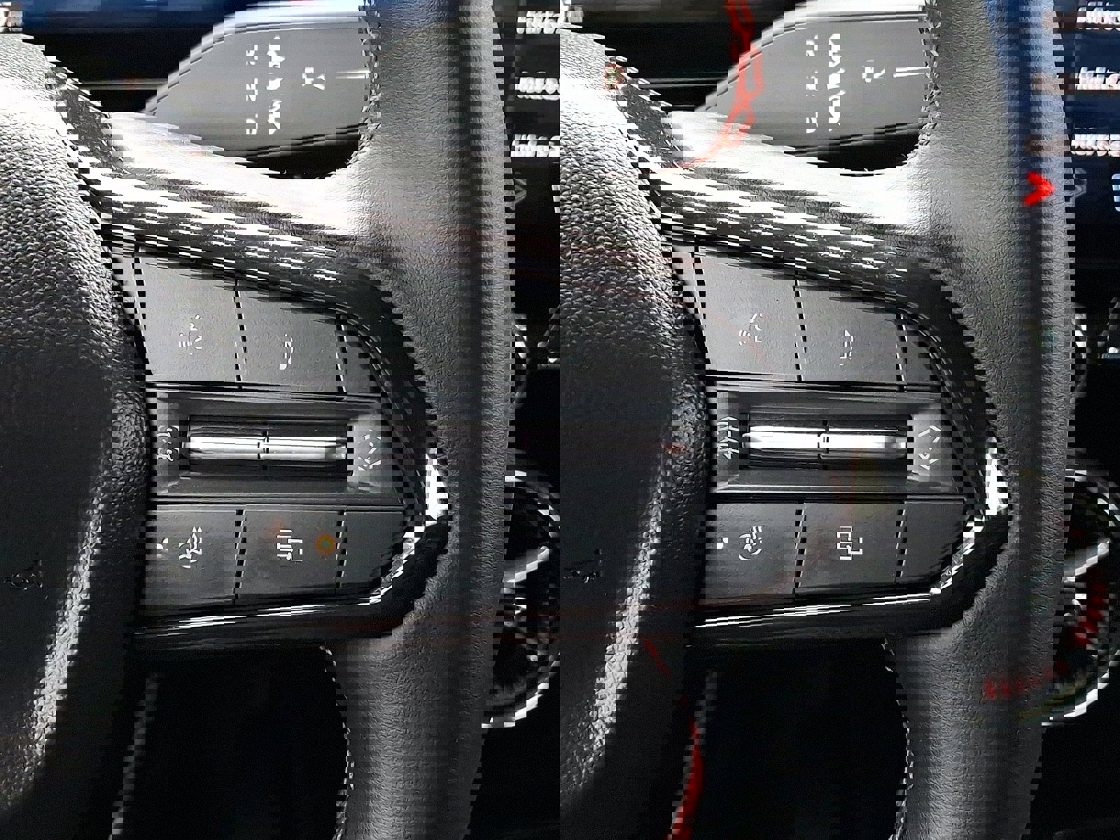 Used 2024 Chevrolet Blazer EV RS image 21