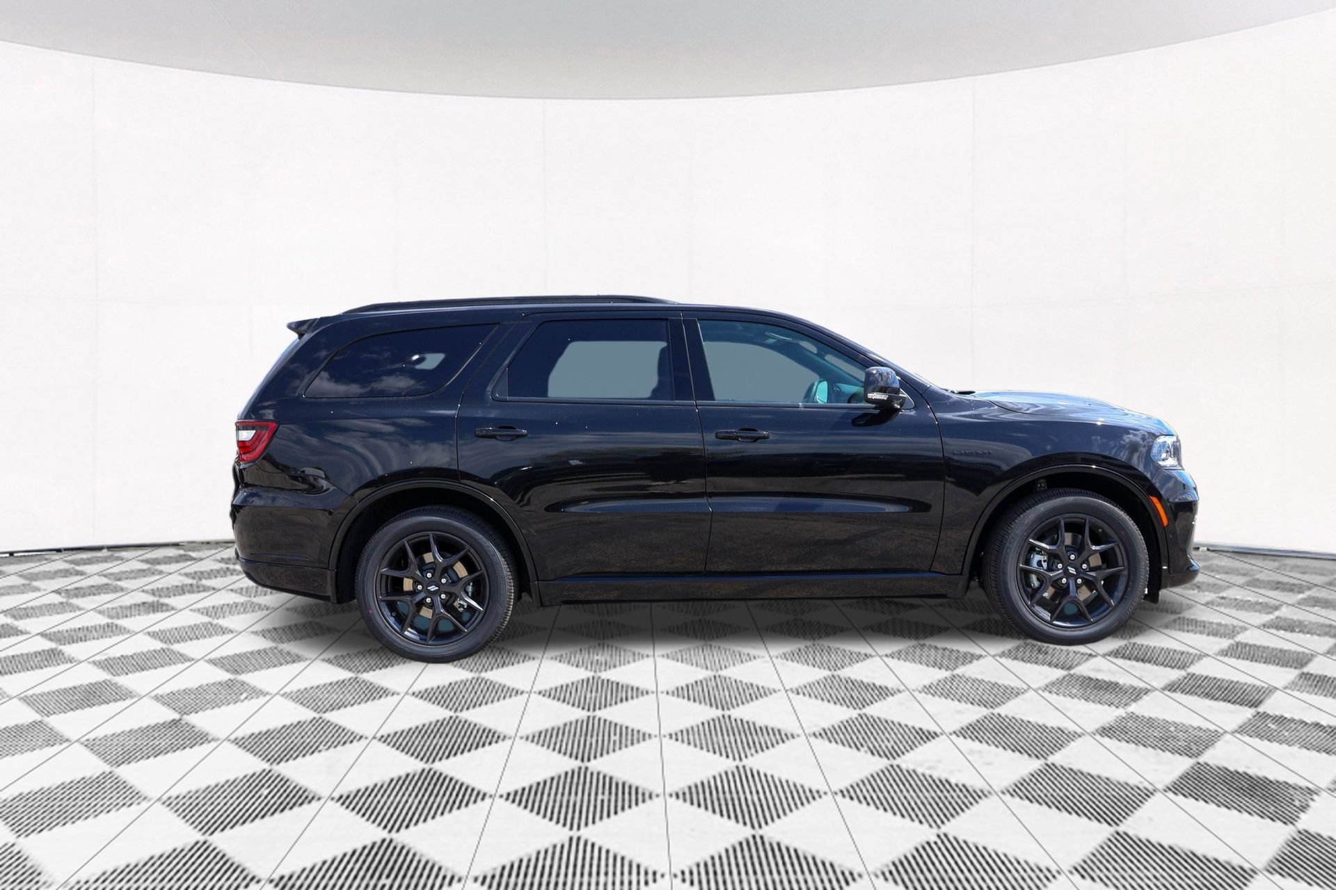 New 2026 Dodge Durango GT AWD/4WD image 11