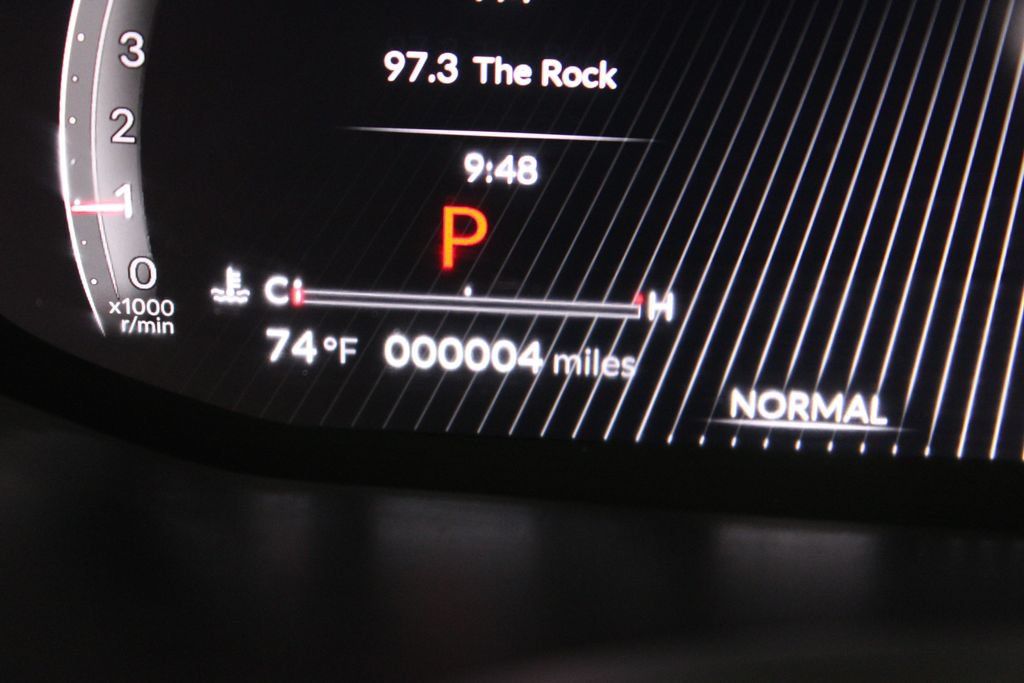 New 2026 Acura MDX A-Spec AWD/4WD image 3