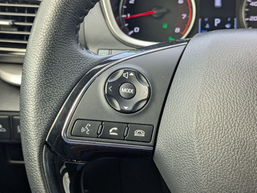 Used 2025 Mitsubishi Eclipse Cross SE image 16