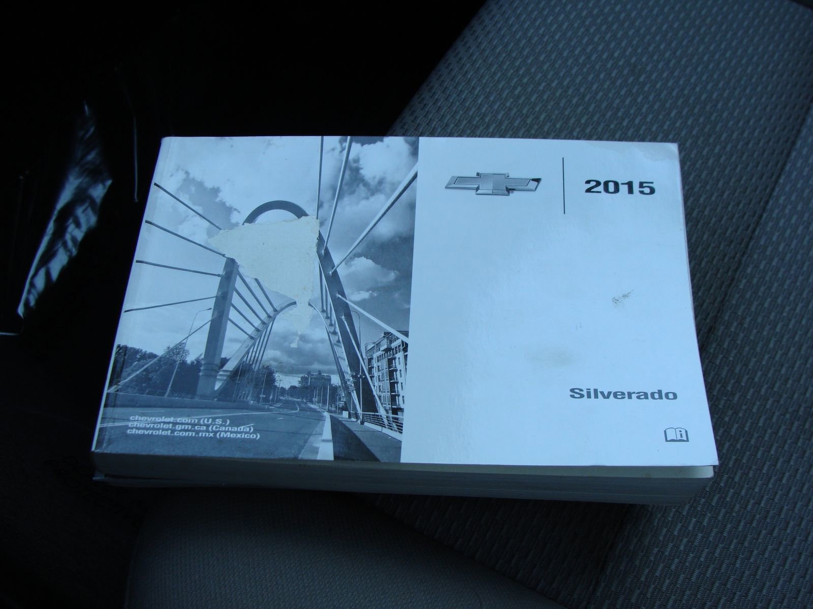 Used 2015 Chevrolet Silverado 1500 LT w/ All Star Edition image 39