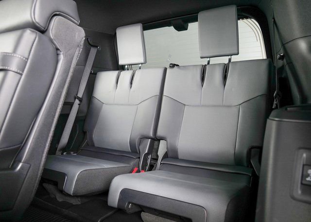 Used 2025 Lexus GX 550 550 Luxury+ w/ Accessory Package (2T) image 22