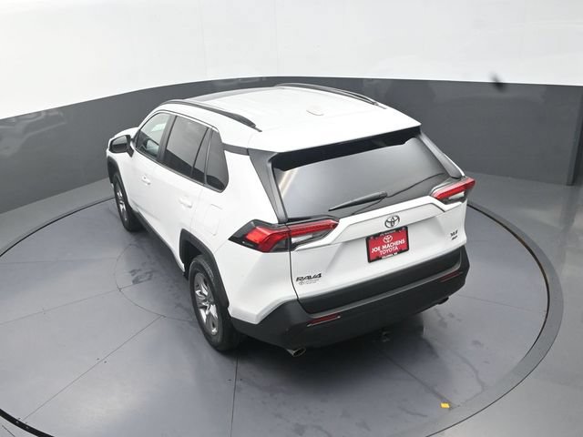 Used 2024 Toyota RAV4 XLE w/ Convenience Package AWD/4WD image 26