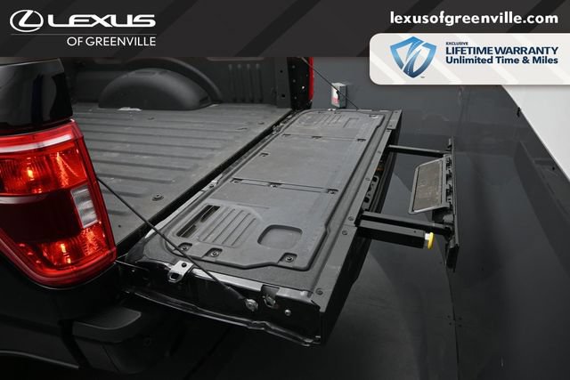 Used 2023 Ford F150 XLT w/ Equipment Group 302A High AWD/4WD image 26