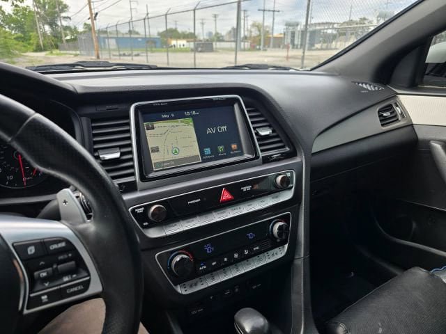 Used 2019 Hyundai Sonata Limited FWD image 27