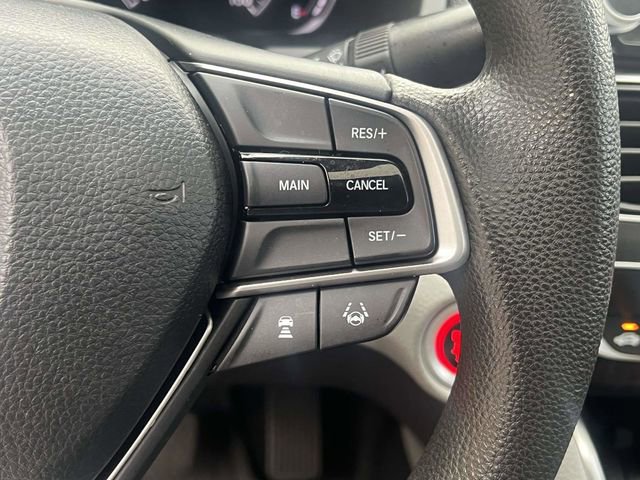 Used 2018 Honda Accord EX image 23