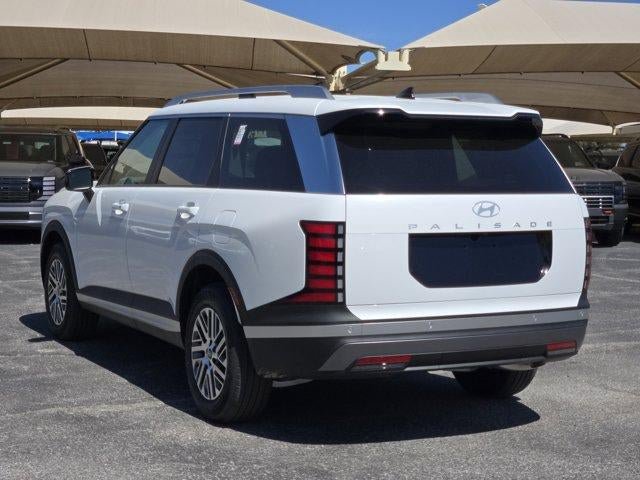 New 2026 Hyundai Palisade SEL FWD image 3