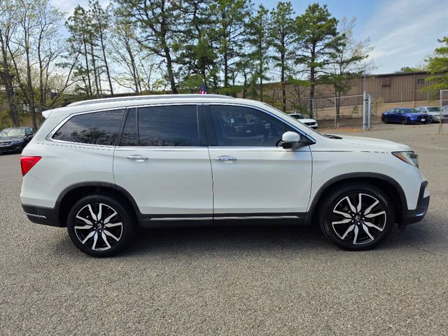Used 2019 Honda Pilot Elite image 6